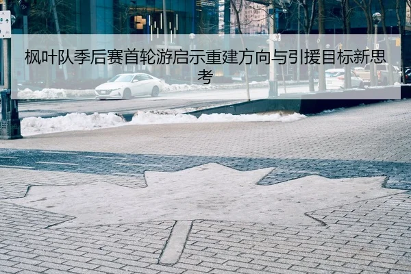 枫叶队季后赛首轮游启示重建方向与引援目标新思考
